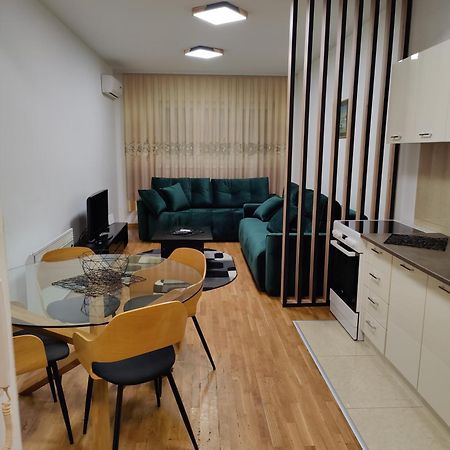 Aparment Relax Appartement Belgrado Buitenkant foto