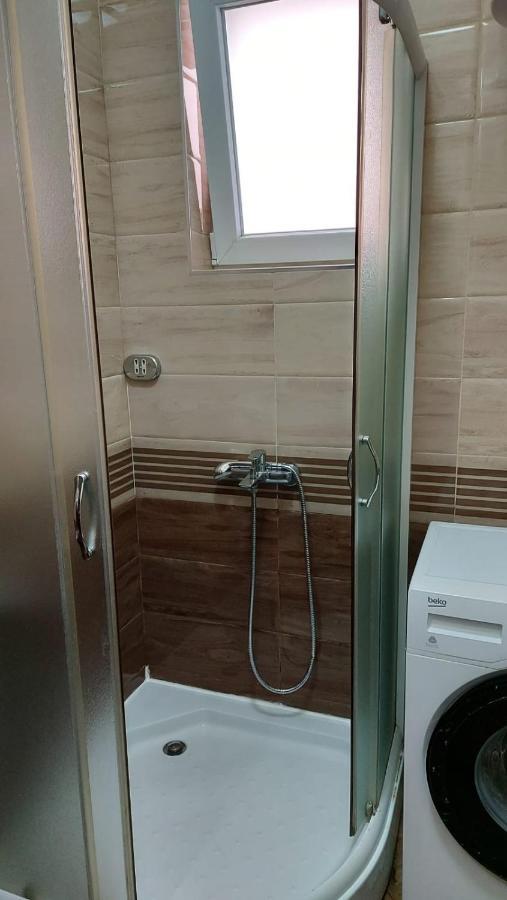 Aparment Relax Appartement Belgrado Buitenkant foto