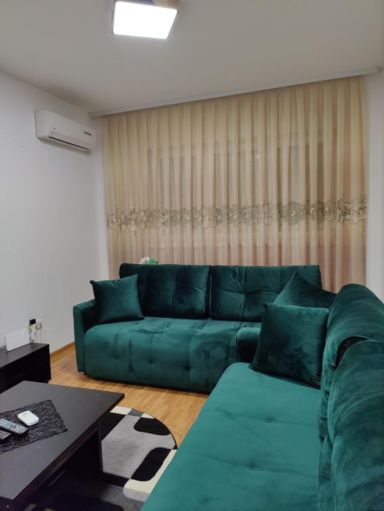 Aparment Relax Appartement Belgrado Buitenkant foto