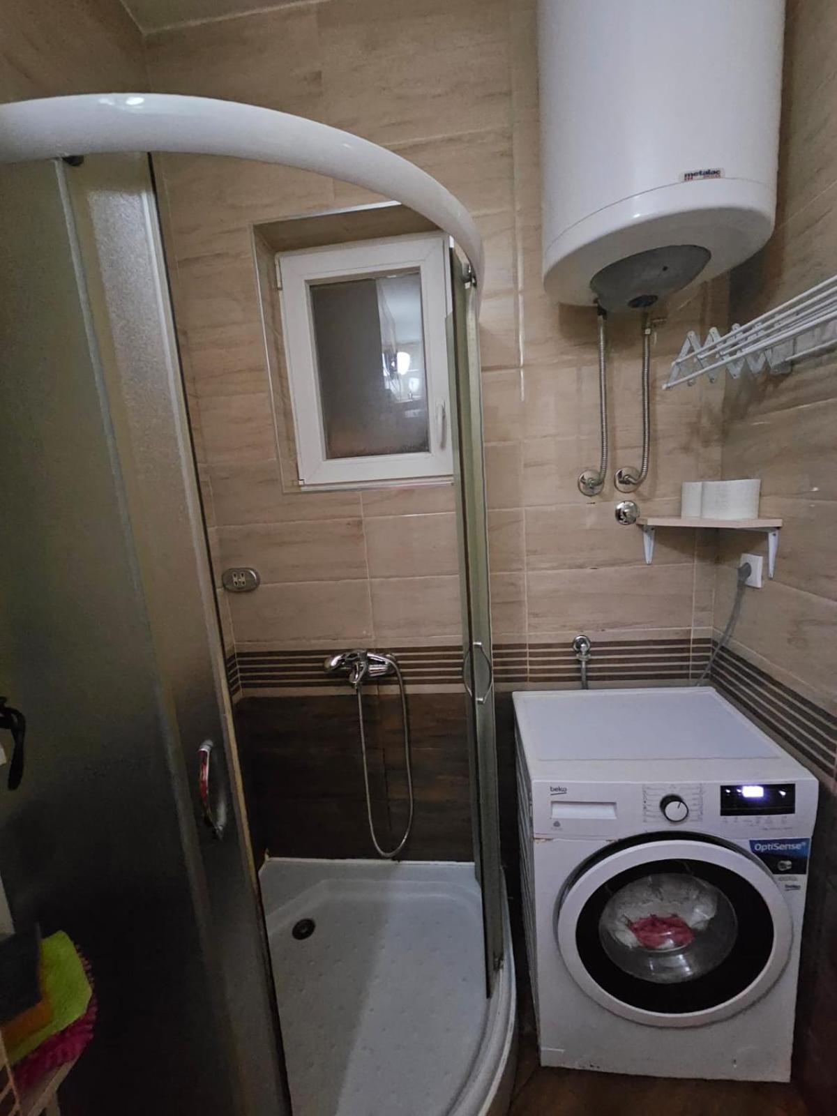 Aparment Relax Appartement Belgrado Buitenkant foto