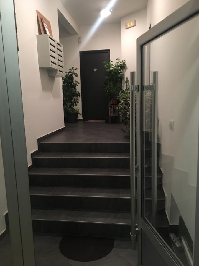 Aparment Relax Appartement Belgrado Buitenkant foto
