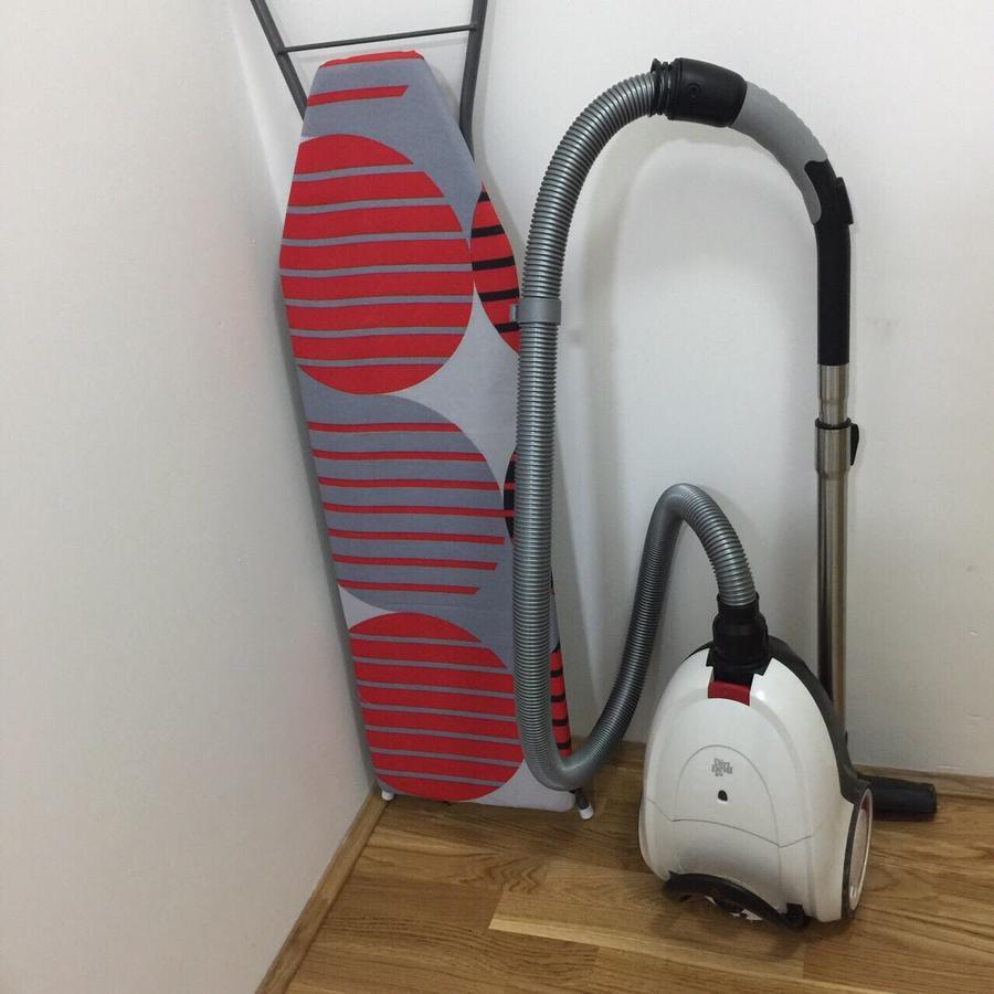 Aparment Relax Appartement Belgrado Buitenkant foto